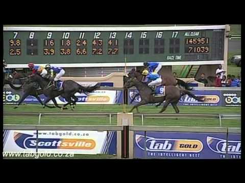 Scottsville 29122013 race 8 with interview