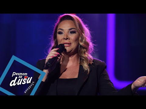 Biljana Secivanovic - Pristajem na sve - PZD - (LIVE) - (Tv Grand 30.09.2024.)