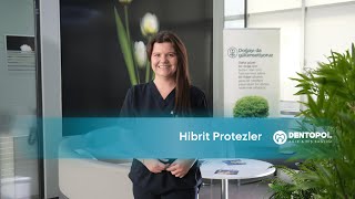 Dr Tansu Şendurur, spécialiste - Prothèses hybrides