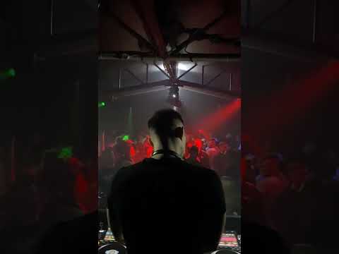 DJ SALIS ON TOUR #5 Kotwica Szymbark🔥