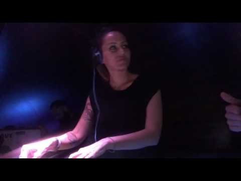 Deborah De Luca after of SUMMER VISIONS Freudenstadt Germany