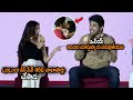 LipLock కిస్ సీన్ శిరీష్ చాలాసార్లు Anu Emmanuel Mak