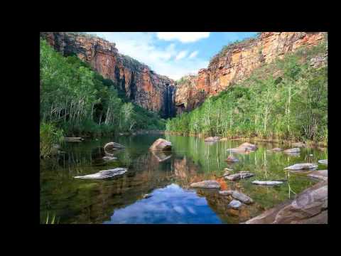 Национальный парк Какаду. Австралия