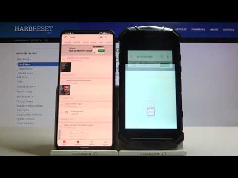 How to Transfer Data from Doogee S60 to Android Phone | Transfer Data