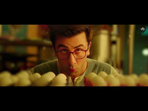 Badlucky - Jagga Jasoos | Musical | Pritam