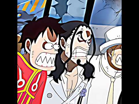 ZORO NOTICES THE SERAPHIMS RESEMBLE KING 😲🔥