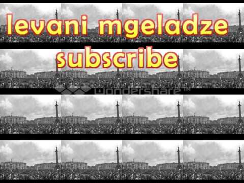 Zuriko Kokliani, Goofy, TEN-TEN, Sulo, Tozi, Landi