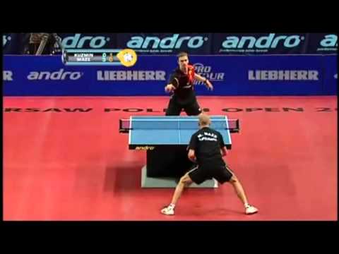 Tribute to Michael Maze