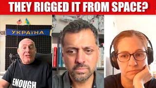The Epstein Scandal Is Connected to Elon Musk and the 2024 Election