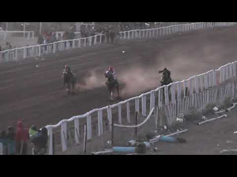 PRINCIPE PAMPA - Club Hípico Viento Sur Cutral Co - 12-12-21