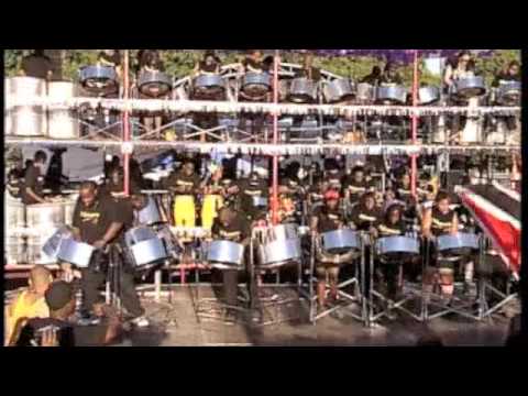 Metronomes '07 - Sharing Licks