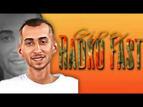 ❌ Gipsy Fast Radko - LUBIM KVALITU ❌
