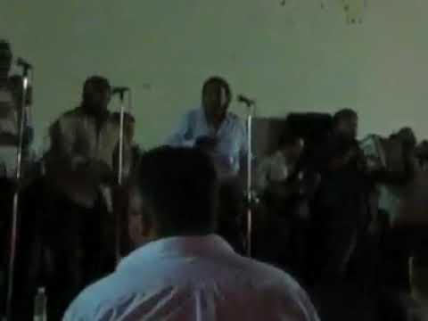 Diomedes Díaz: El Detallazo En Cartagena