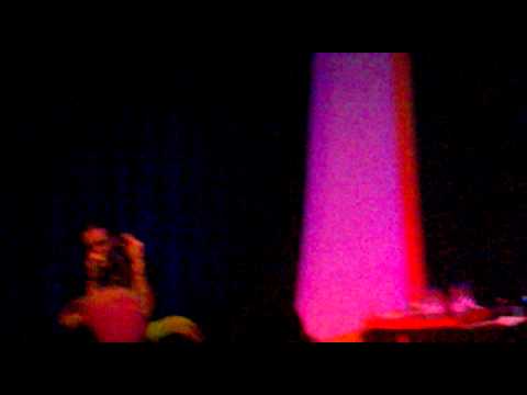 Swan Fyahbwoy - Alianza no trata (Garcilaso - Toledo 15-12-11)