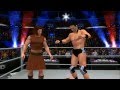 Darth Wump S WWE Episode 36 Superstars Heart Of Brave
