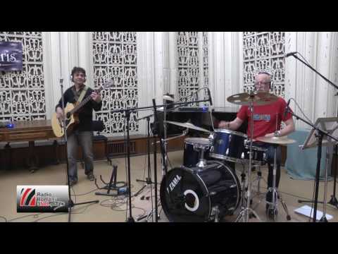 Micul Paris -The look @Sala de repetitii