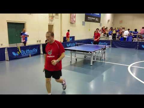 Fred Cantarelli (2323) vs Wojciech Wolski (2289) - U2300 (1/4)