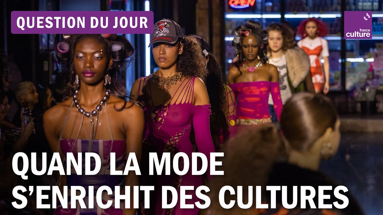 La mode capitalise-t-elle sur l’appropriation culturelle ?