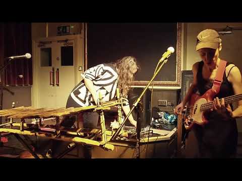 Vula Veil at the Lescar May 2018 Start of set