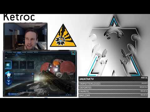 Main Base PF is Best PF - Masters TvT - Starcraft 2