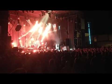 El último clásico. Loquillo. Noches Mágicas de La Granja 2023.