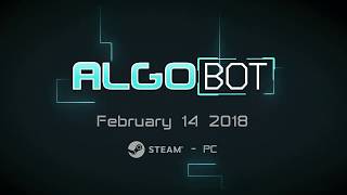 Algo Bot