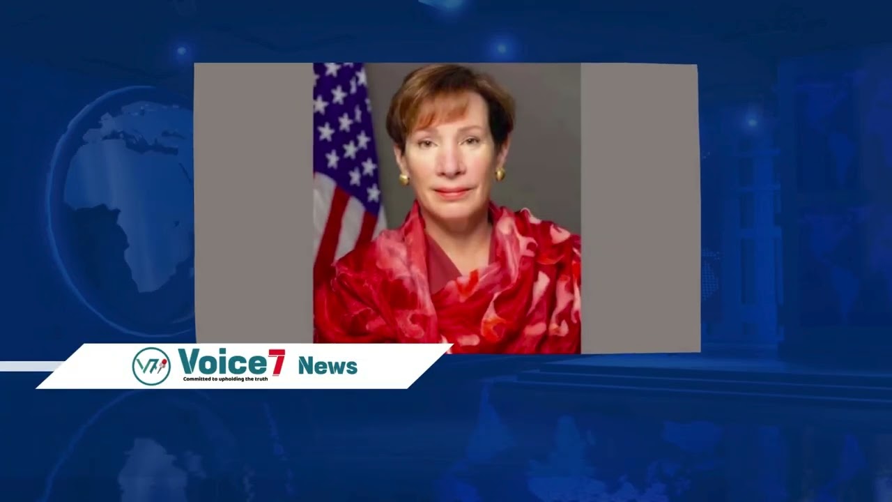 Today News Update | 09 January 2025 | Voice7 News