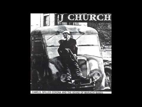 J Church - Bomb