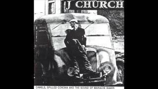 J Church - Bomb