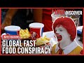 The Global Junk Food Conspiracy | Bringing Fat & Sugar to the Developing World: Obesity Documentary