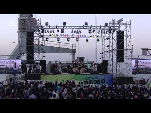 Rockodromo 2012 - Melodrama Social - Show Completo