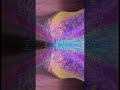 Abstract Psychedelic Rock Music Video