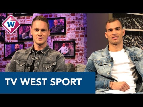 'Quick Boys de punten voor de sfeer, Noordwijk voor de wedstrijd' - OMROEP WEST SPORT