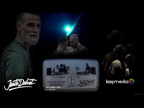 Juste Debout '17 Düsseldorf (GER) [recap teaser by Kaiji-Media]