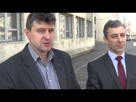 Scoala Gimnaziala Ioan Ciurea va avea sala de sport