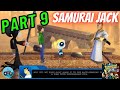 Cartoon Network CO OP BEN 10 SAMURAI JACK Punch Time Explosion XL PART 9