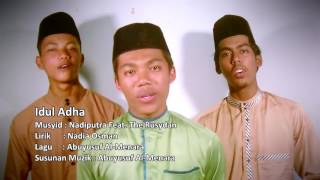 Download lagu Idul Adha | Nadi Putra mp3 Download lagu Idul Adha | Nadi Putra mp3