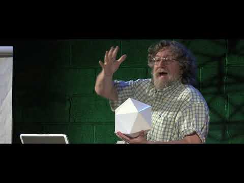 (1/2) Cosmic Patterns and Cycles of Catastrophe