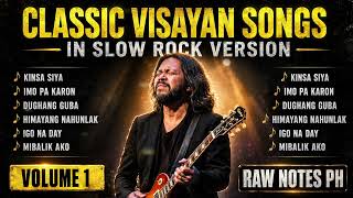 Download lagu CLASSIC VISAYAN - SLOW ROCK VERSION (VOLUME 1) mp3 Download lagu CLASSIC VISAYAN - SLOW ROCK VERSION (VOLUME 1) mp3