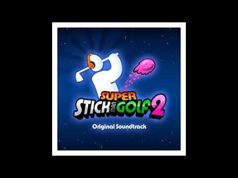 Best VGM 2037 - Super Stickman Golf 2 - Pleased