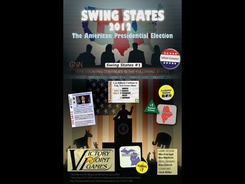 [DriveThruReview] #136: "Election Day Killer"