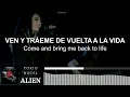 Tokio Hotel – Alien | Sub Español • Lyrics - scurinca Tokio Hotel – Alien | Sub Español • Lyrics