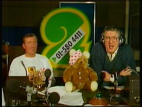 BBC1 | continuity (incomplete) | 20th November 1986