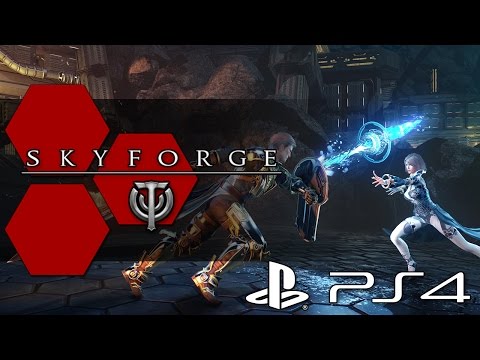 PlayStation 4 First Impressions - TheHiveLeader
