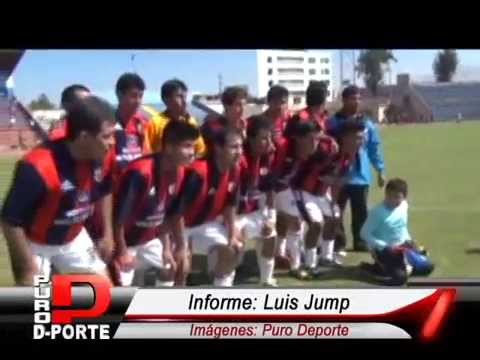 FBC PIEROLA 1-3 DEPORTIVO TEMPERLEY