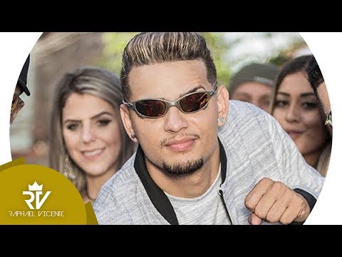 MC WM - Se Eu Mando - Ela Estremecer (DJ Esculaxa) part MC Kalzin