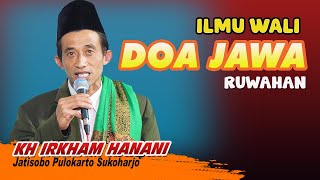 Download lagu JAVANESE PRAYER FOR PEACE IN THE HOME OF KYAI IRKHAM HANANI LIVE PONPES KALIMOSODO JENAWI mp3