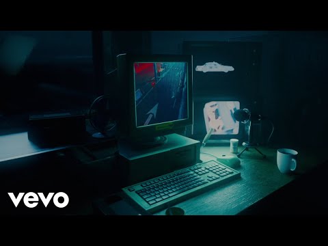 Night Skinny, Noyz Narcos, Simba La Rue, Geolier - Rito breve (Visual)