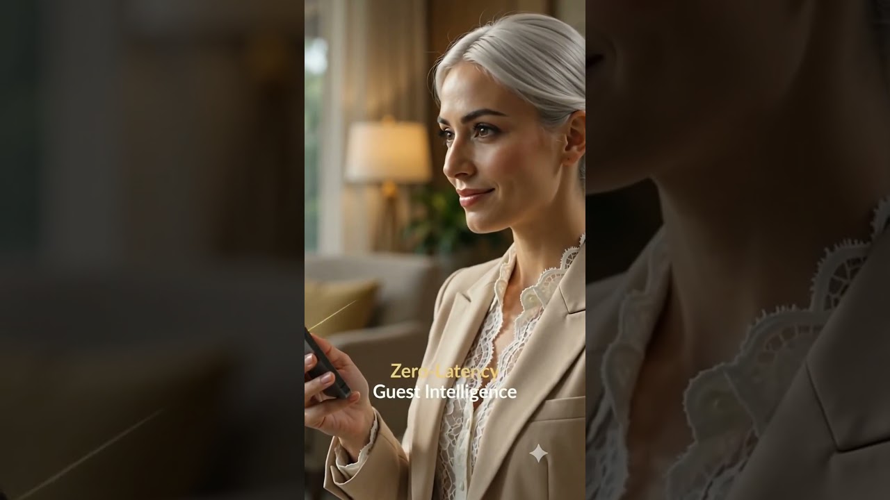 The Zero-Latency Enterprise: Eliminating Operational Latency Across Omnichannel Touchpoints