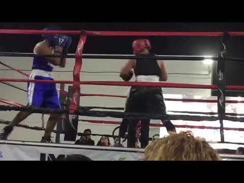 Buenos golpes Boxing #boxing